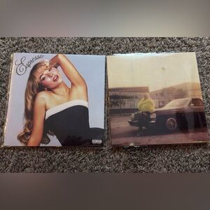 Sabrina Carpenter Singles